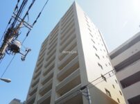 Brillia板橋大山　外観